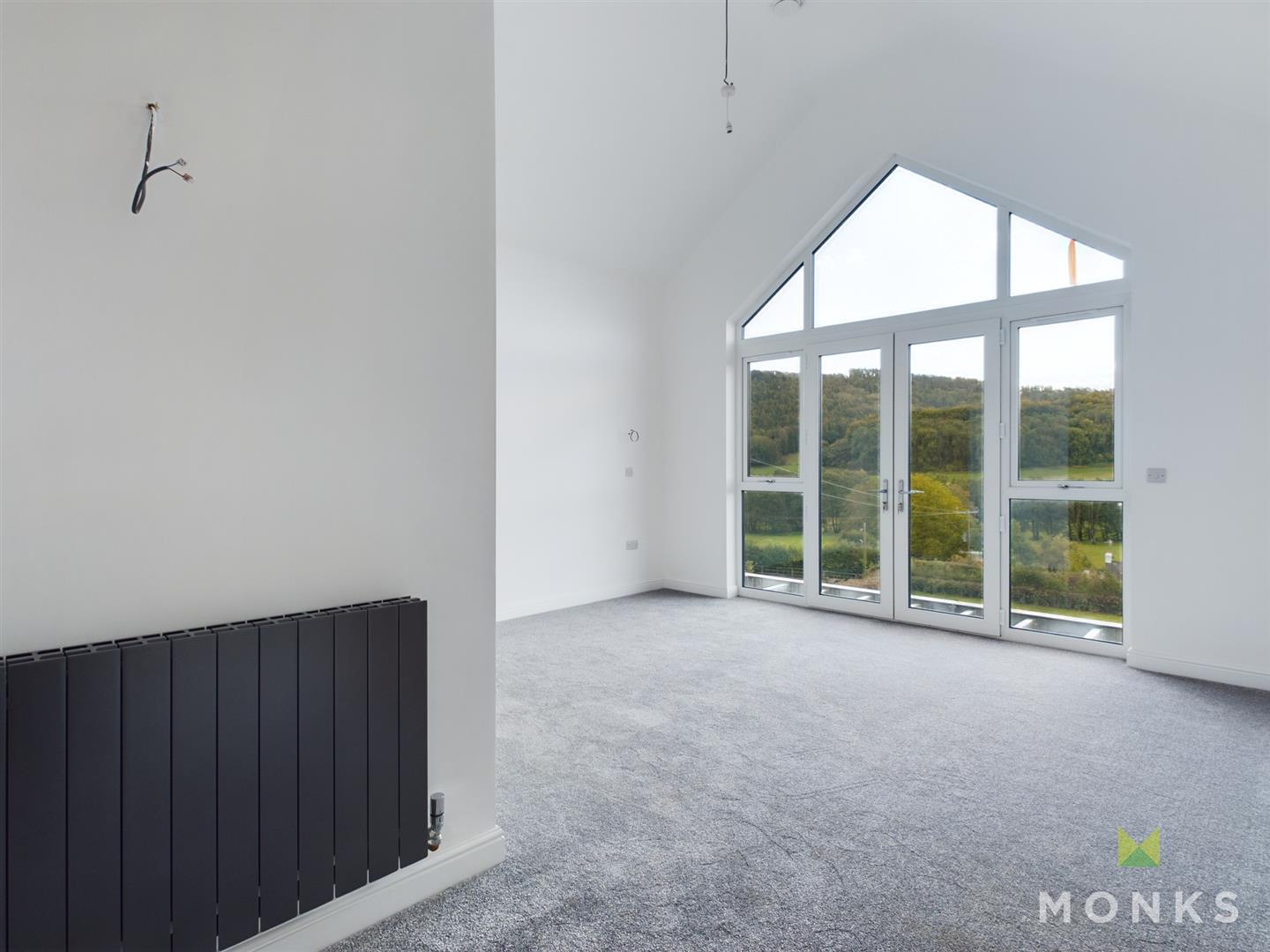 Plot 2, Offas View Coopers Lane, Oswestry, SY10 8LY For Sale Plot 2, Offas View Coopers Lane, Oswestry, SY10 8LY For Sale